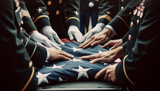 Memorial Day 2024: Remembering Their Sacrifice