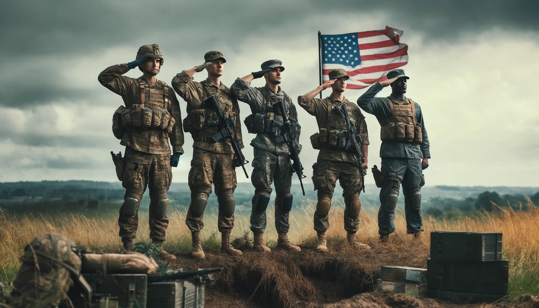 Armed Forces Day