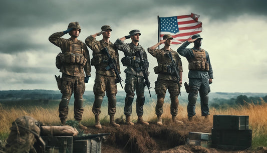 Armed Forces Day