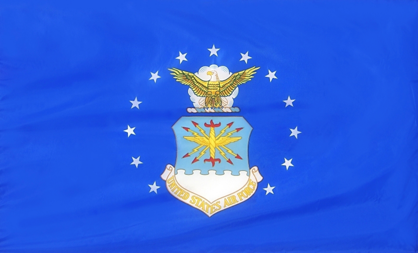 3x5' United States Air Force Flag