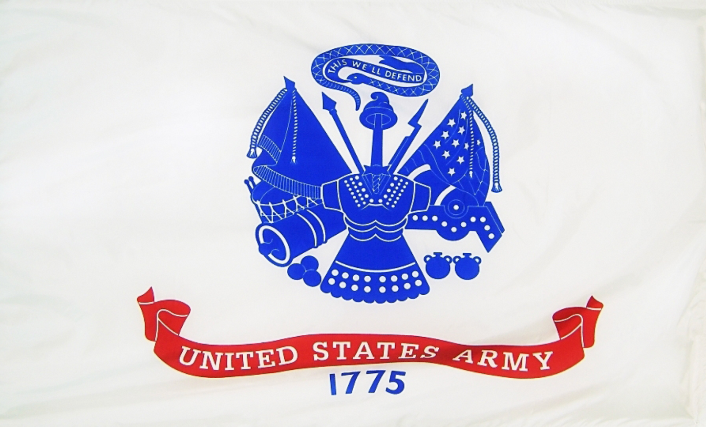 3x5' United States Army Flag