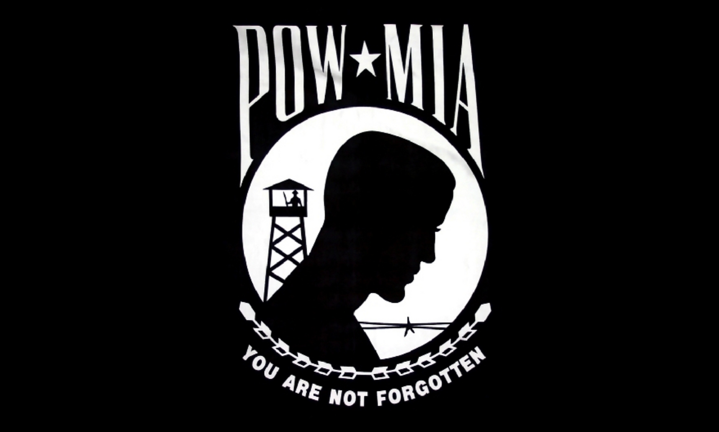 3x5' POW/MIA Flag