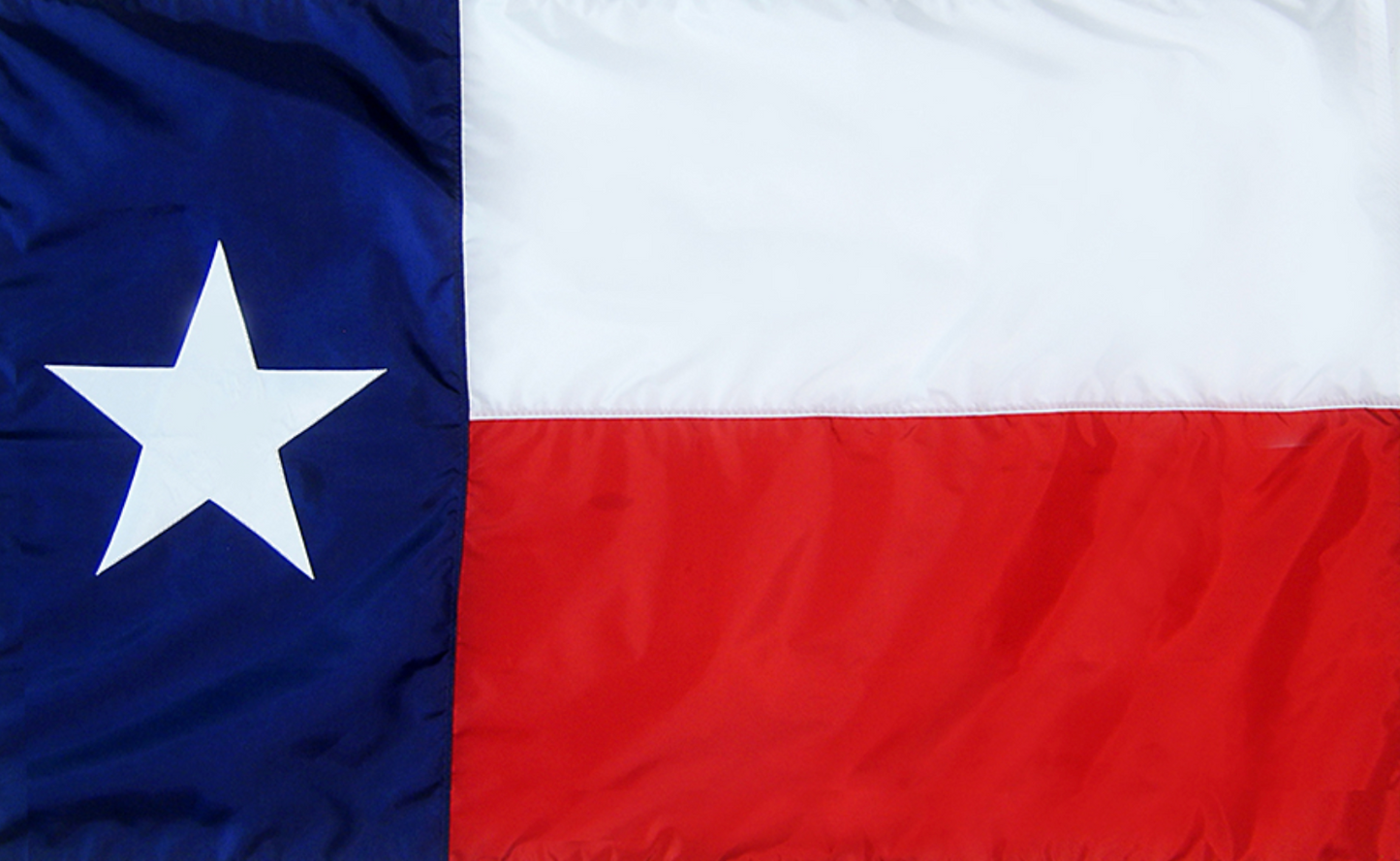 3x5' State of Texas Flag