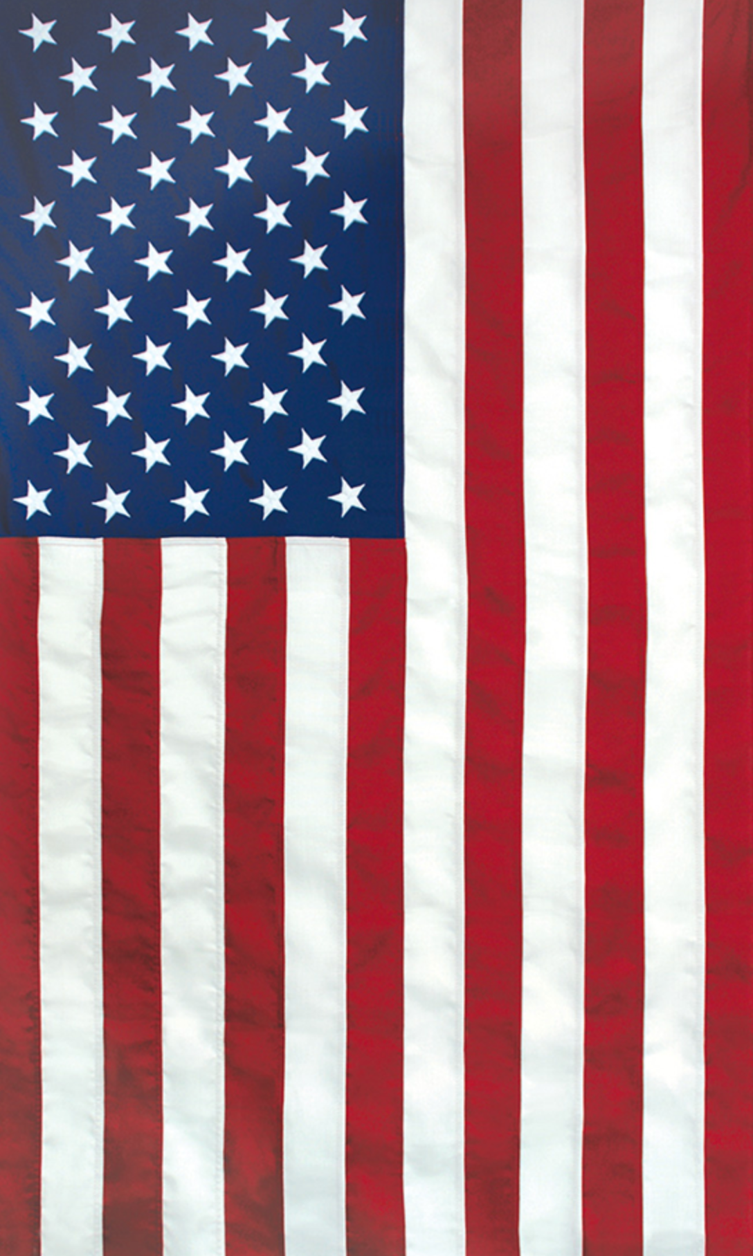 US Commercial 5x8' (Shipping April 2025)